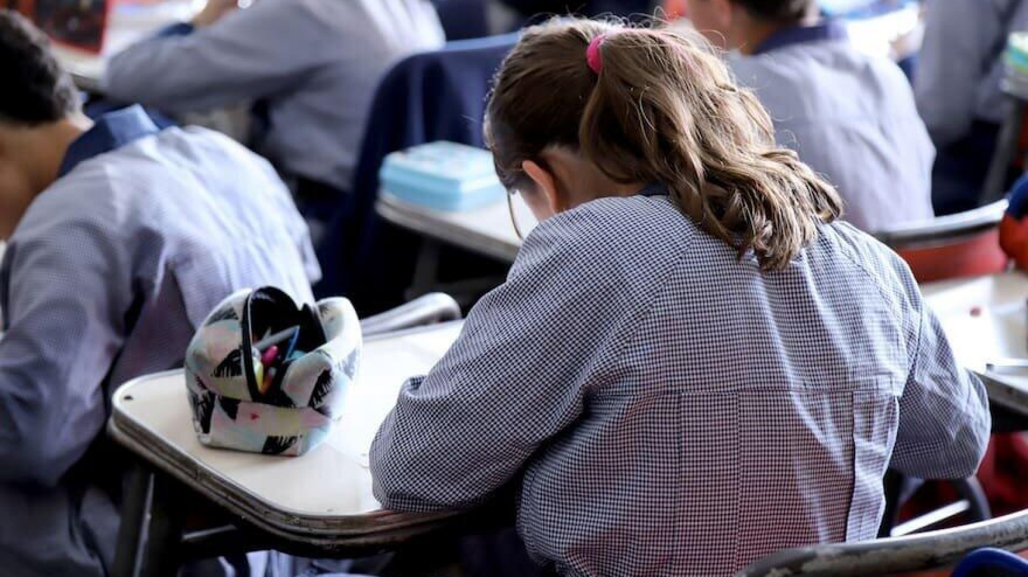 La inflación fue del 2,4%: educación y servicios básicos siguen al alza