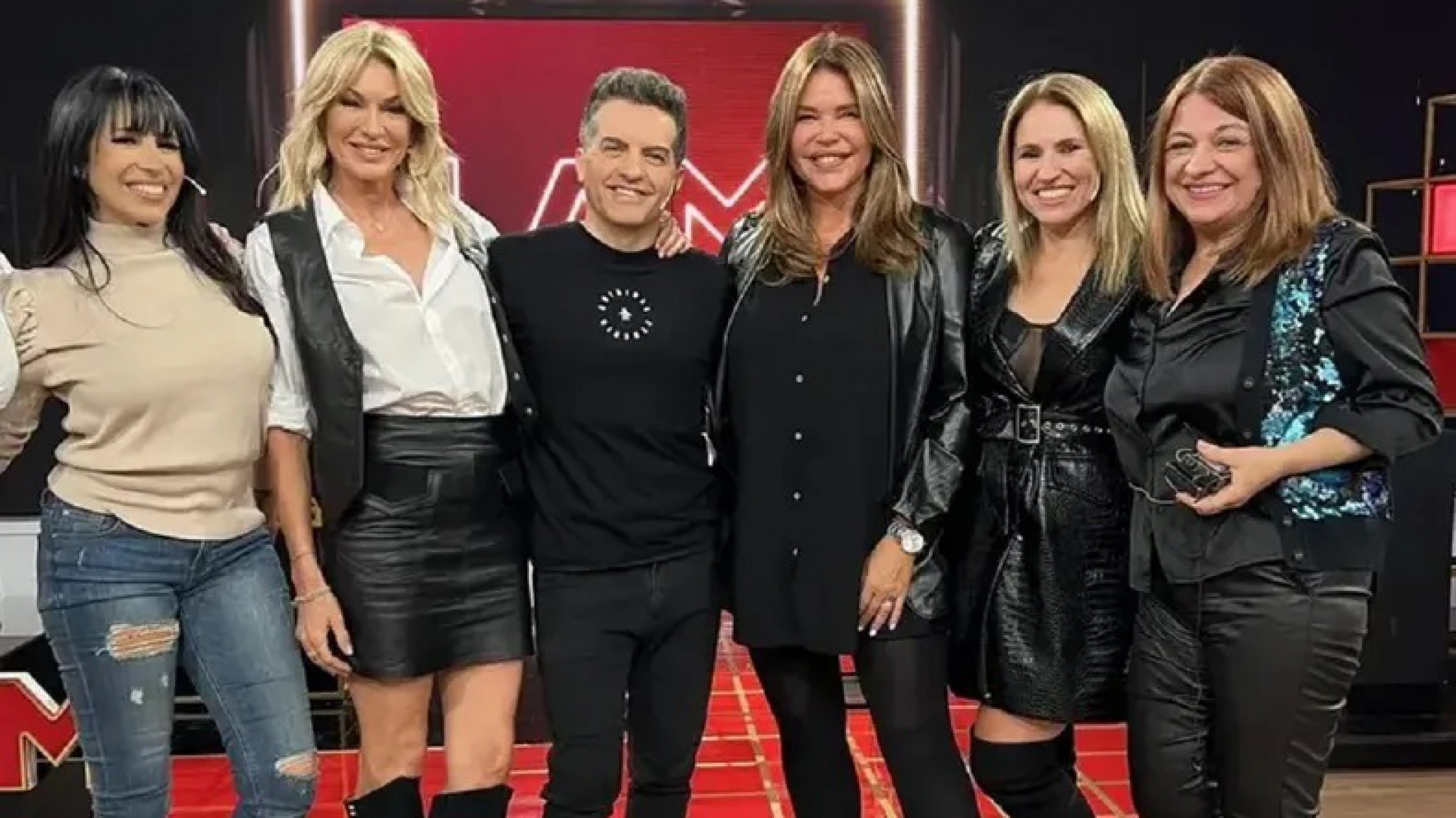 Una panelista le dice adiós a LAM: Los motivos detrás de su sorpresiva renuncia