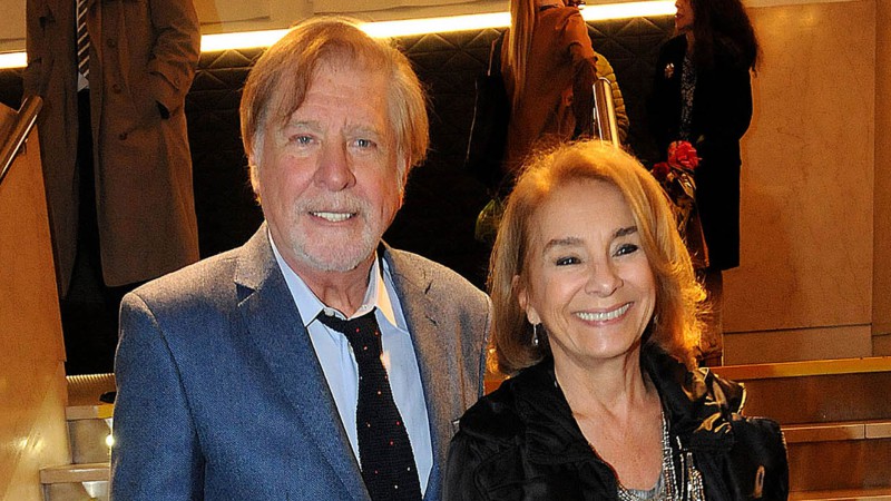 El duelo desolador de Arturo Puig: "Me doy vuelta para preguntarle algo y no está"