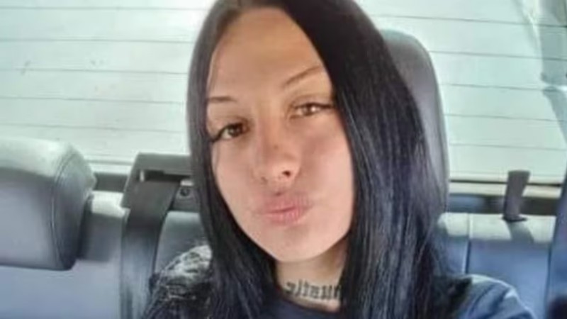 Condenan a prisión al padre de Sofía Delgado por abusar de sus hijas