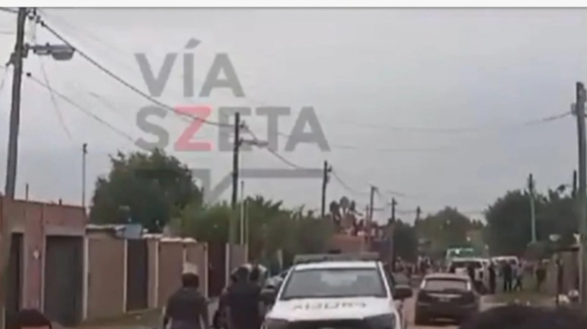 Una nena de 7 años fue asesinada y su cuerpo hallado en un ropero del vecino