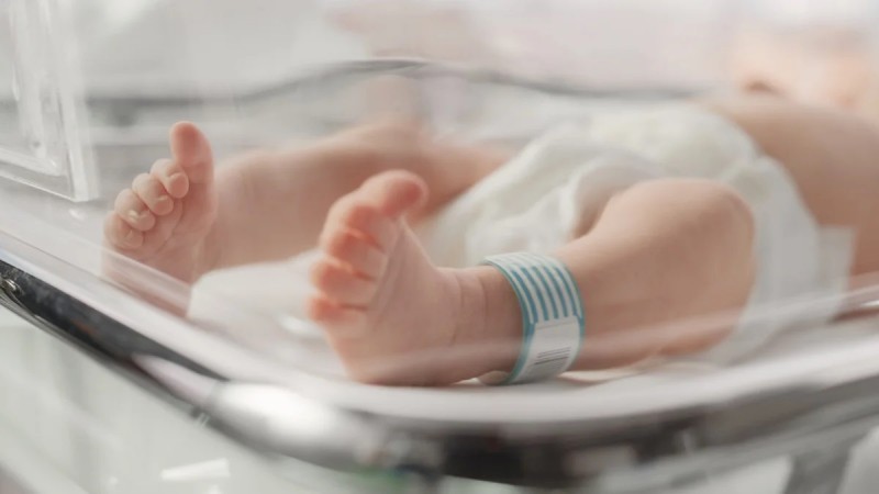 Jujuy: Le robaron a su bebé de dos meses y apareció sin vida en una casa