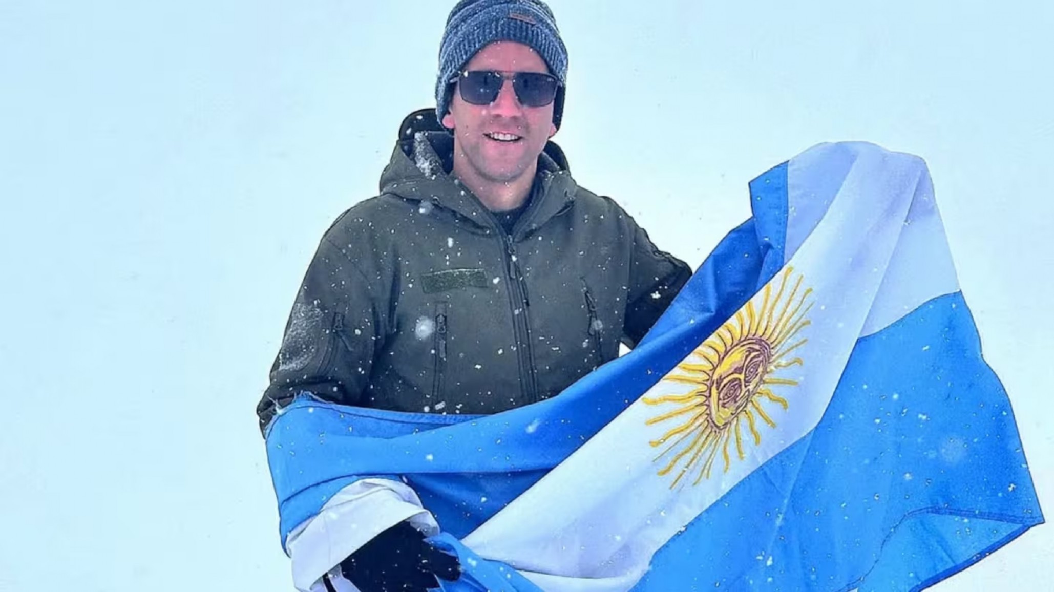 El Gobierno denunció a Oscar Laborde por su rol en el caso del gendarme detenido en Venezuela