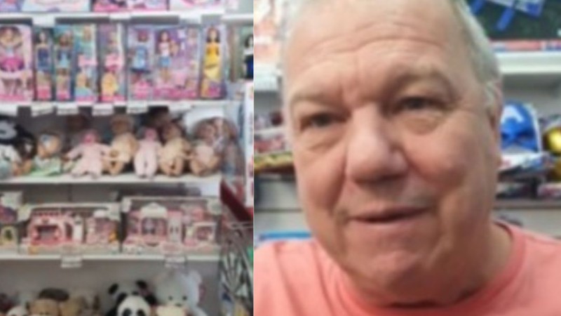 Jugueterías: "Fue un mal año que cerró con tickets promedio de $60.000 gracias a promociones bancarias"