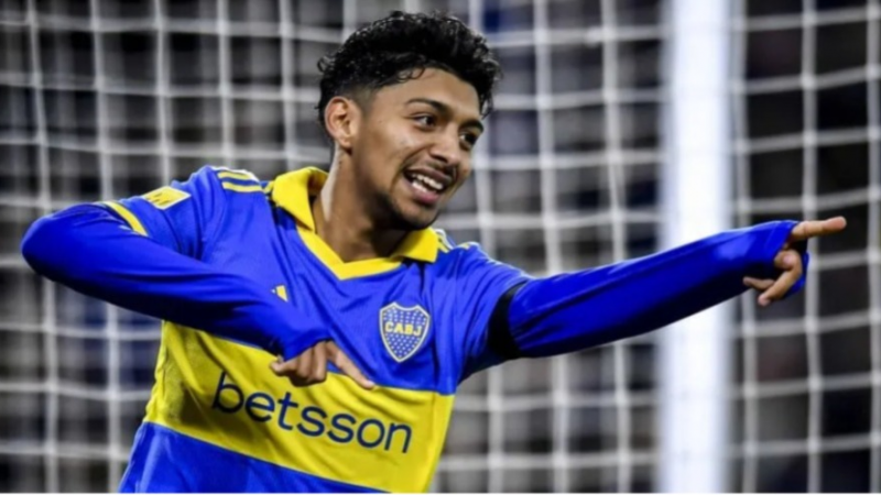 Boca denunció irregularidades en el pase de Cristian Medina a Estudiantes