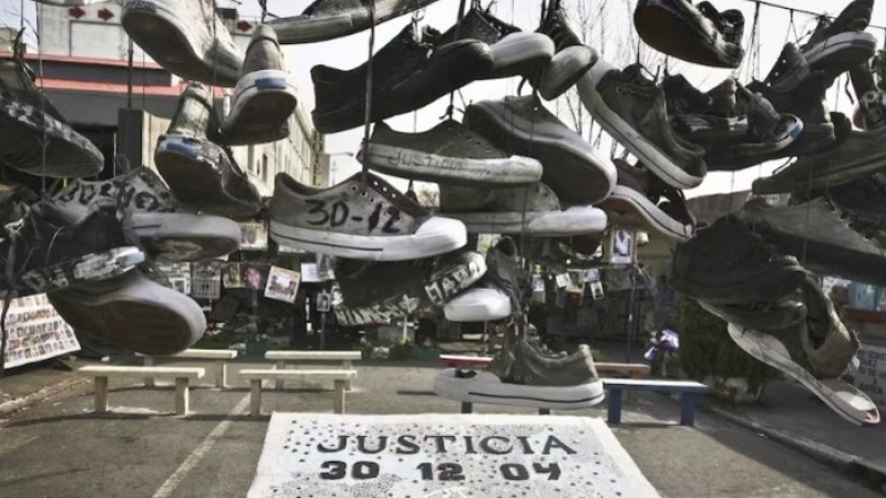 20 años de Cromañón: Estas son las actividades para recordar y exigir justicia