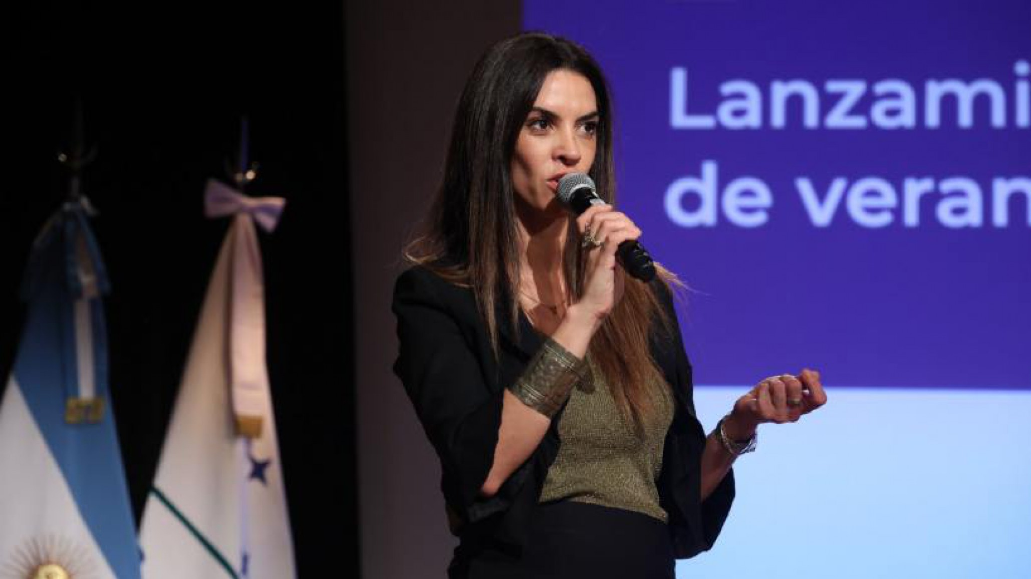 El Gobierno echó a la subsecretaria de Turismo por irse de vacaciones al exterior sin permiso