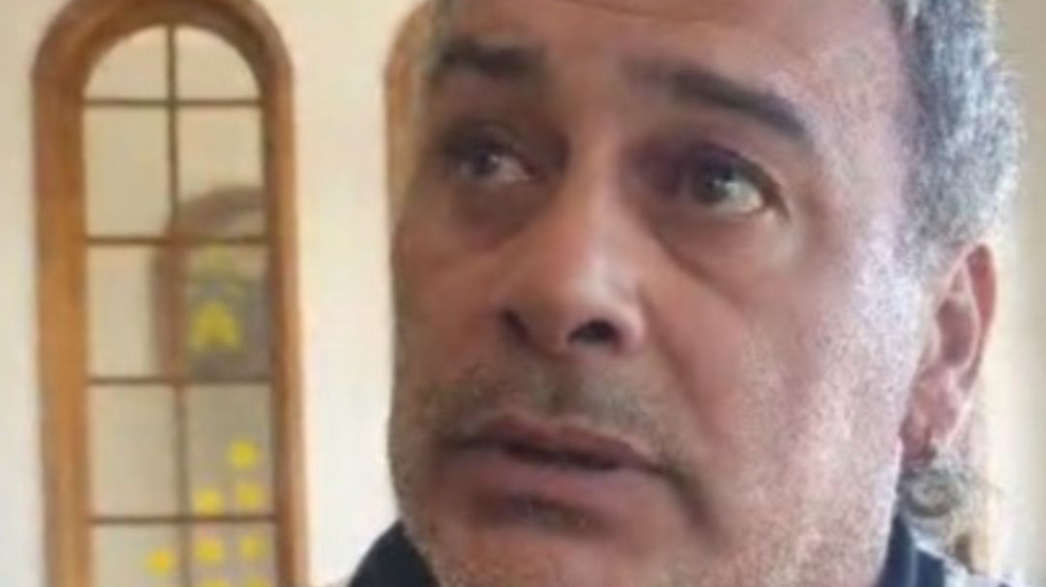 El padre de uno de los hijos de la víctima de femicidio reclama: "Hace 15 días espero ver a mi hijo"