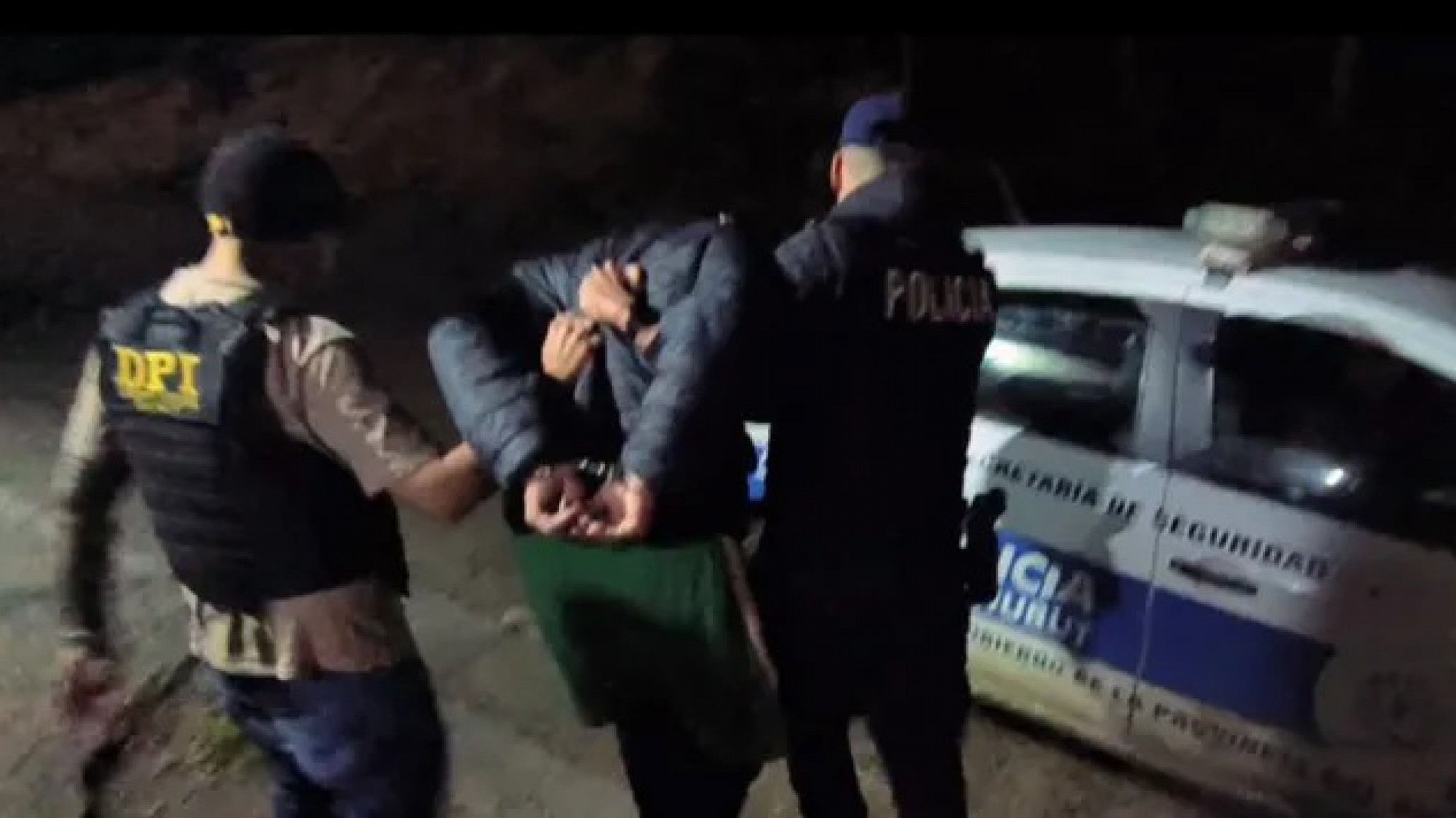 Prisión preventiva para el acusado de asesinar a puñaladas a un joven en Comodoro