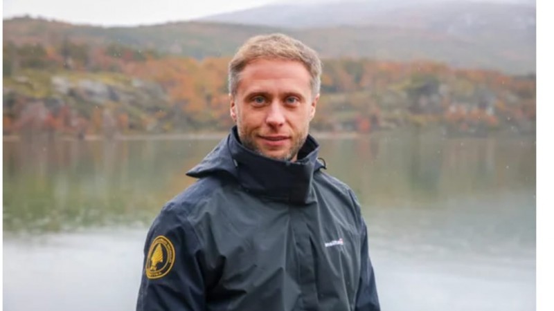 Polémica por gastos de $400.000: Funcionario de Parques Nacionales se gastó una fortuna en su visita a monitorear incendios