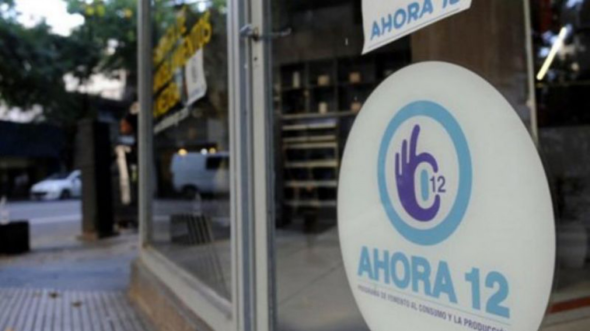 El Gobierno amplía el programa Ahora 12: Se podrá usar todos los días