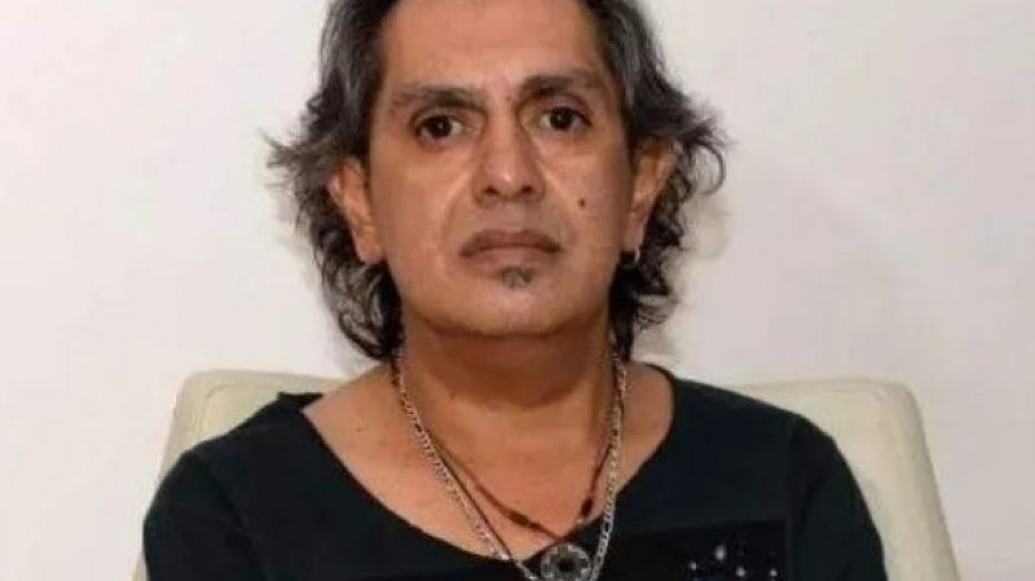 Mario Teruel pagará $ 3 millones para quedar en libertad, le encontraron una plantación de marihuana