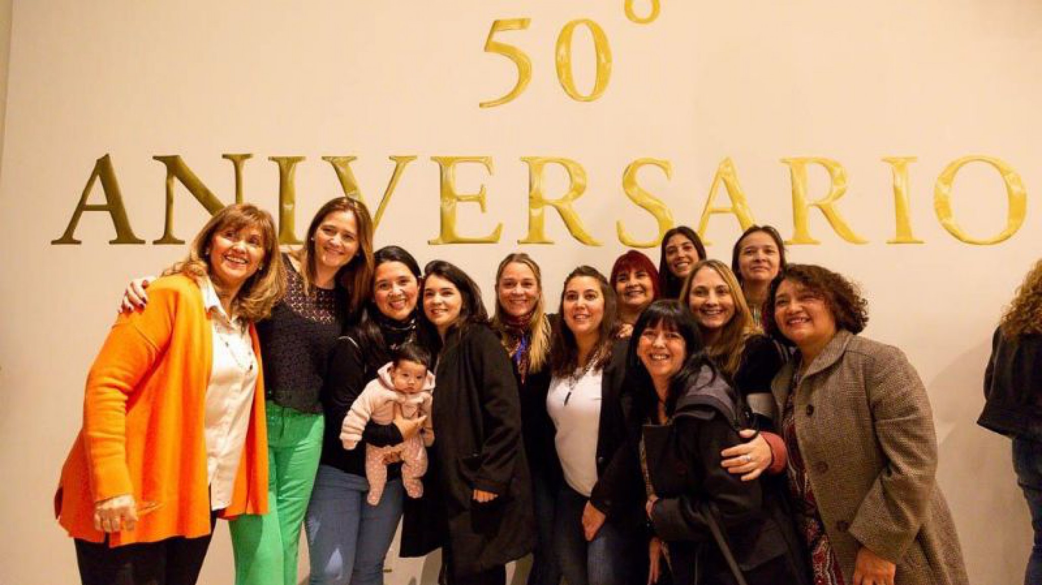 La Salita de Salud Municipal de Rada Tilly cumplió 50 años