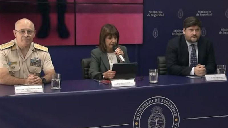 Detienen a un hombre vinculado al Estado Islámico y aseguran que planeaba un atentado