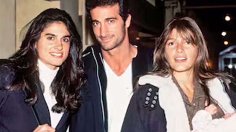 Ova Sabatini rompe el silencio y revela detalles de su distanciamiento con Gabriela