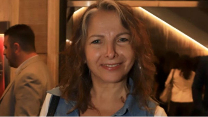 Falleció Alejandra Darín, a los 62 años, era presidenta de la Asociación Argentina de Actores