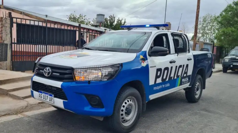 Una mujer de 78 años está en estado crítico tras ser atacada por su perro Dogo