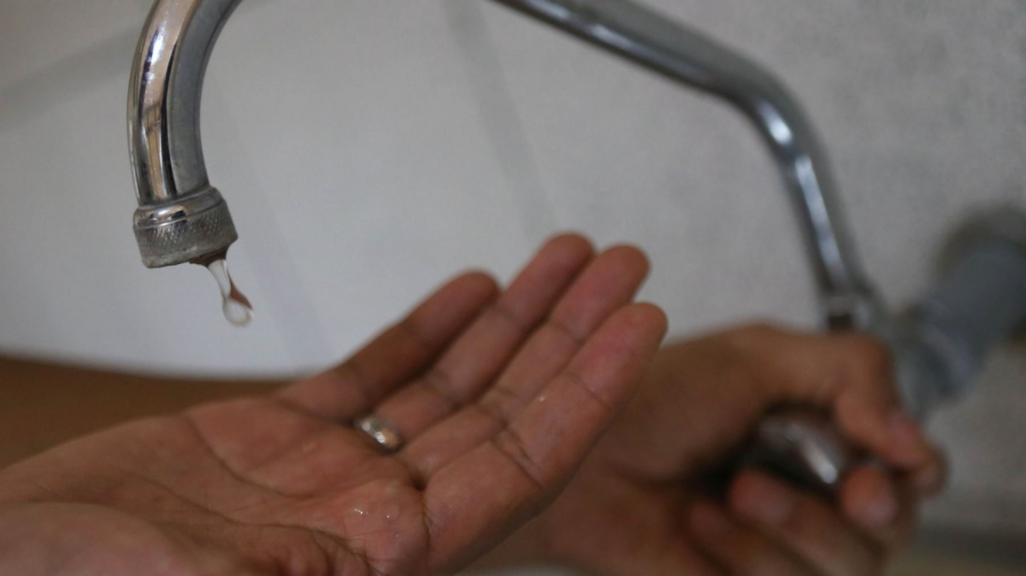 Se extiende el corte de agua en Zona Norte