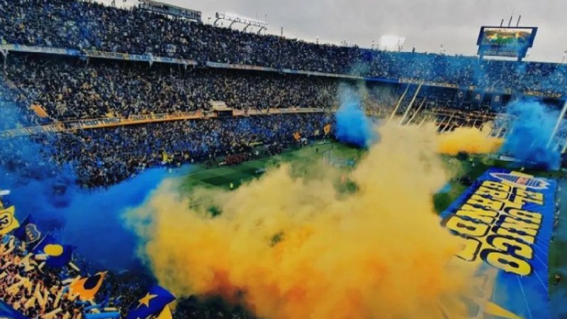 Boca rompe récords y agota las entradas para el Mundial de Clubes