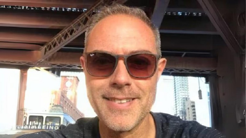 El cirujano detenido había denunciado a la mujer que saltó del edificio