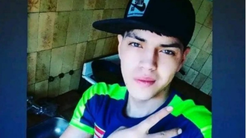 Un mes de lucha y reclamo: La familia de Juan Cruz Aguilar pide justicia