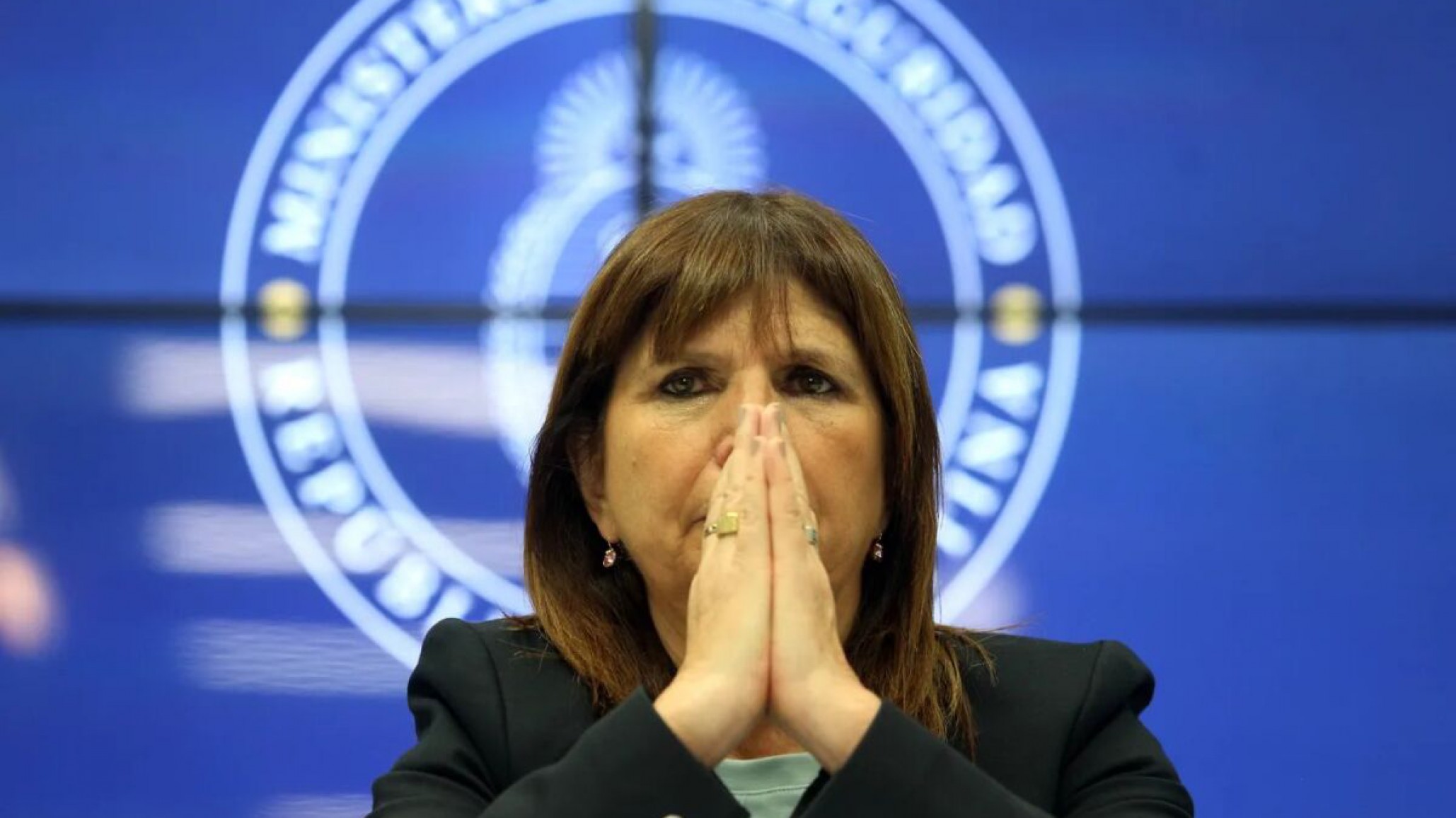 Asaltaron al primo de Patricia Bullrich en un bar de Recoleta: le robaron $7 millones