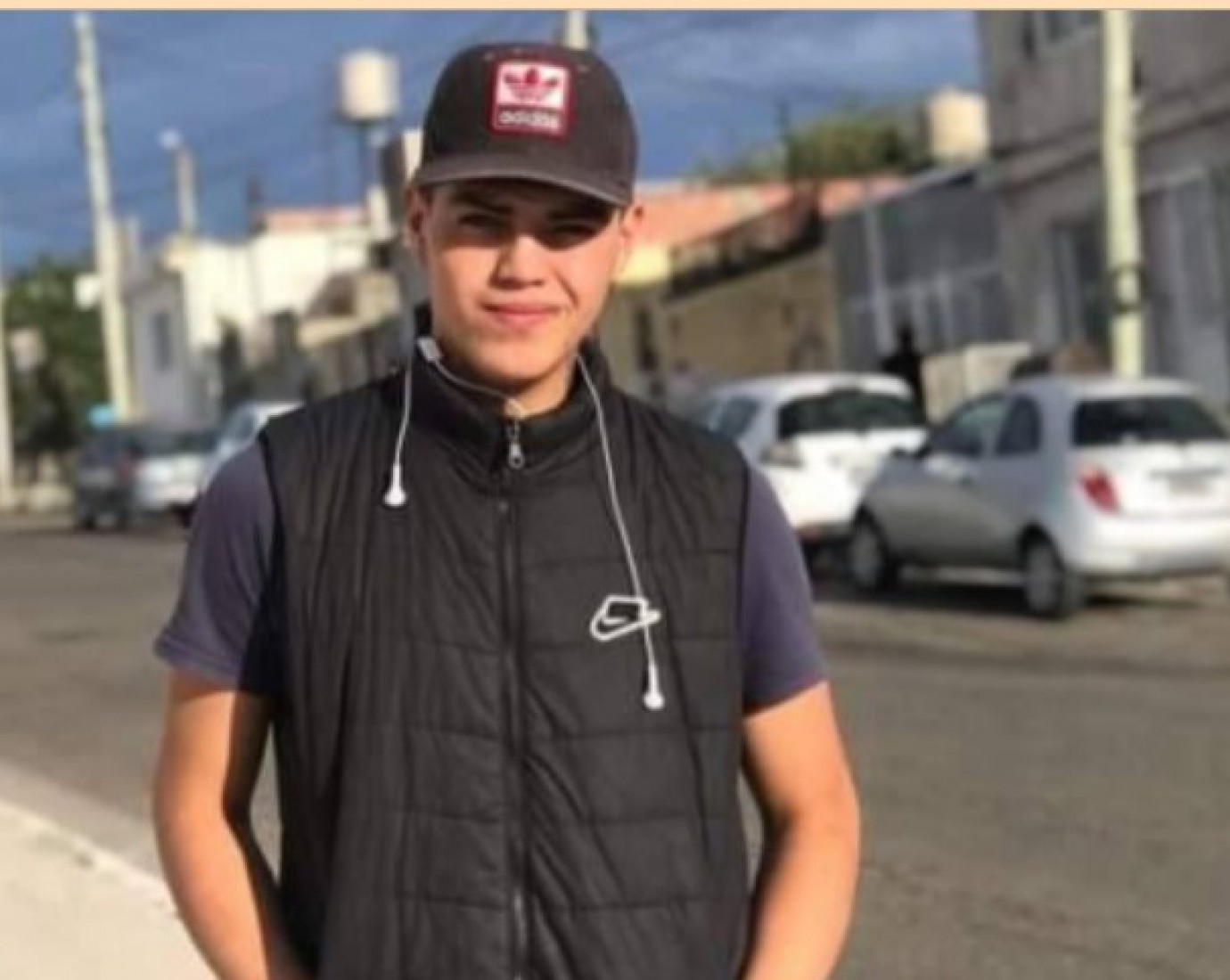 "No me aflojes, hijito": La madre de Juan Cruz Aguilar pide cadena de oración mientras sigue en estado crítico