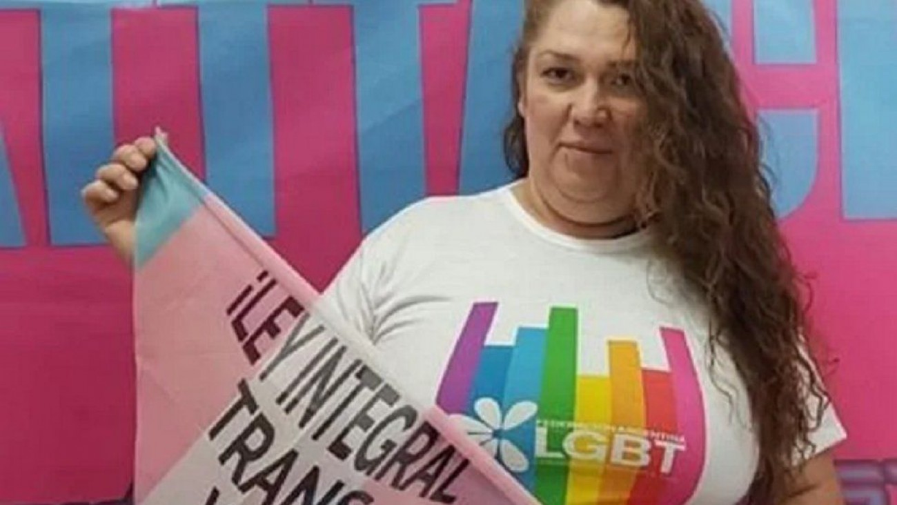 Daniela Andrade: "La marcha fue un termómetro que midió la temperatura social"