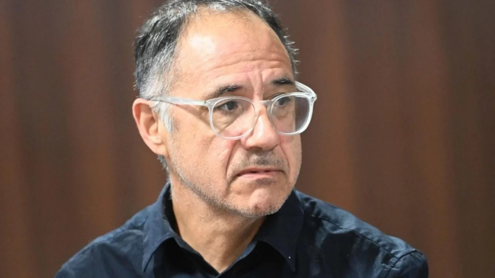 Wisky aseguró que actualmente no hay ninguna prestación cortada con Seros