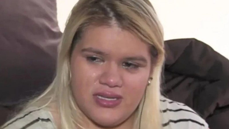 Morena Rial fue detenida nuevamente y crece la preocupación de su familia