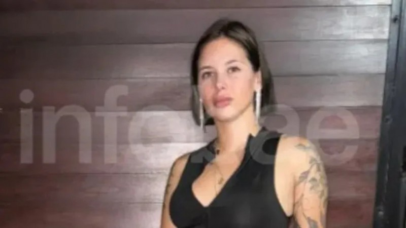 Detuvieron a la hija de un empresario con 22 kilos de cocaína en la mochila de su bebe