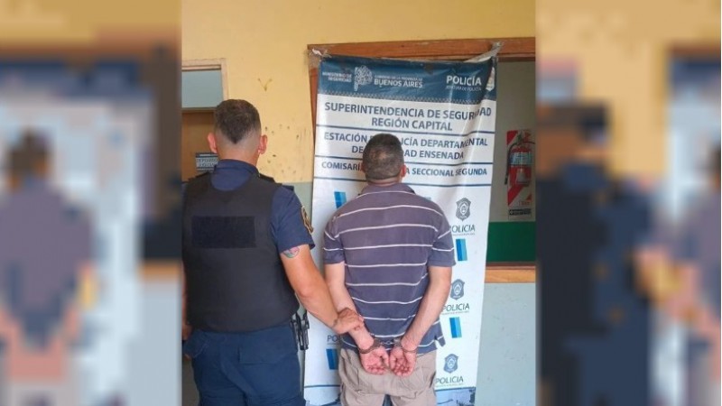 Liberaron al conductor que atropelló a una niña mientras manejaba alcoholizado