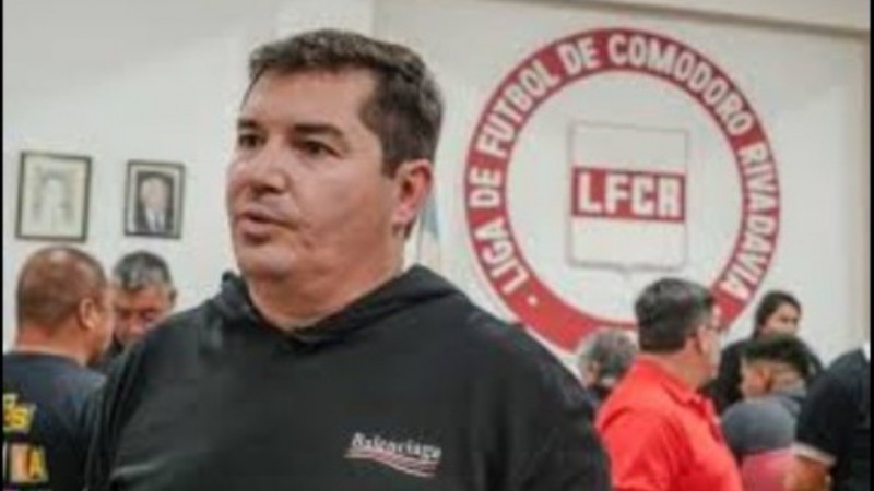 Héctor Millar: "El daño ya está hecho y el Consejo Federal tendrá que decir hasta dónde le sirve o no una plaza de la zona sur del país"