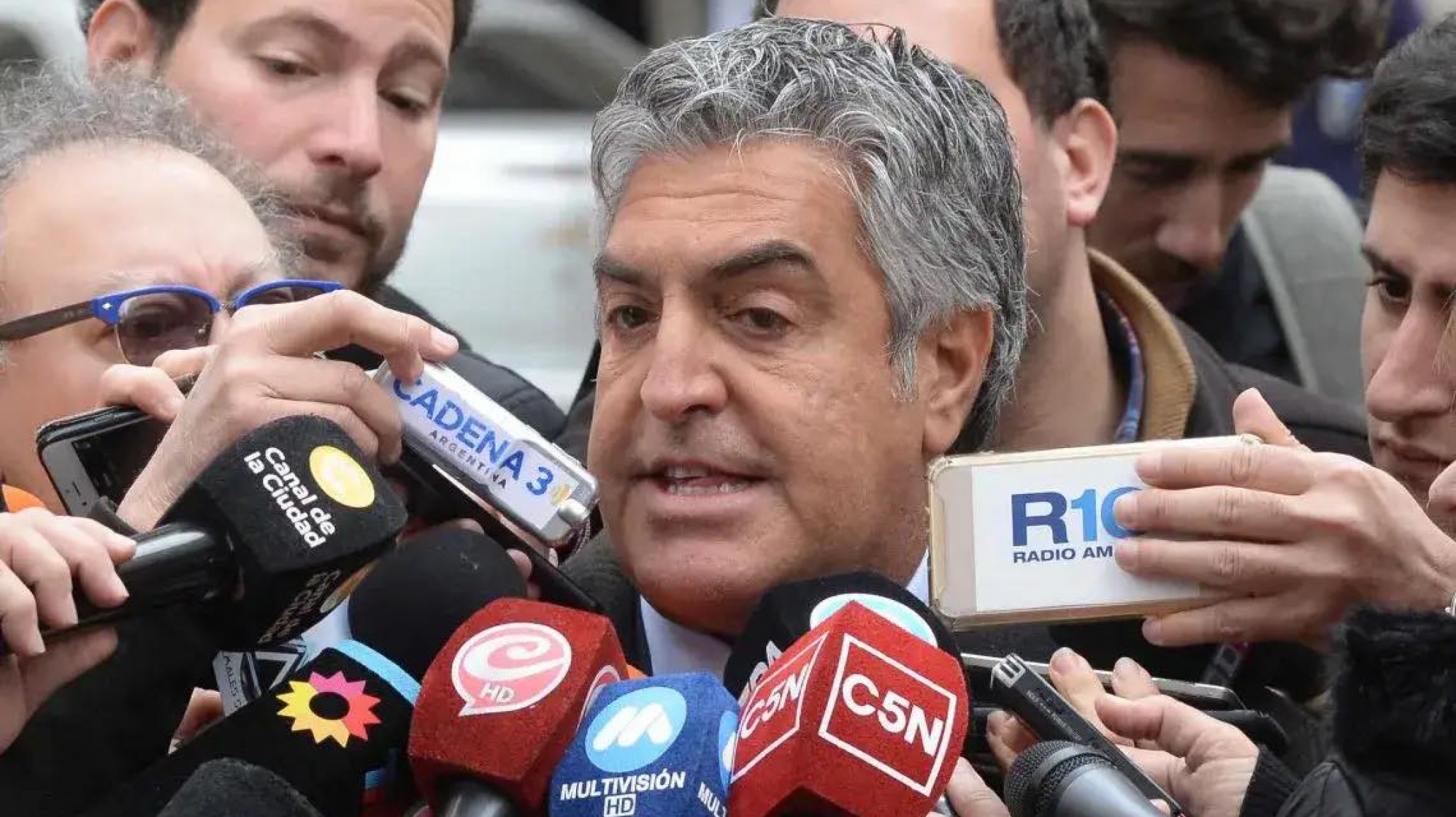 El Dr. Gregorio Dalbón denuncia a Milei, Bullrich y Caputo por desmantelar y desfinanciar el área de lucha contra los incendios