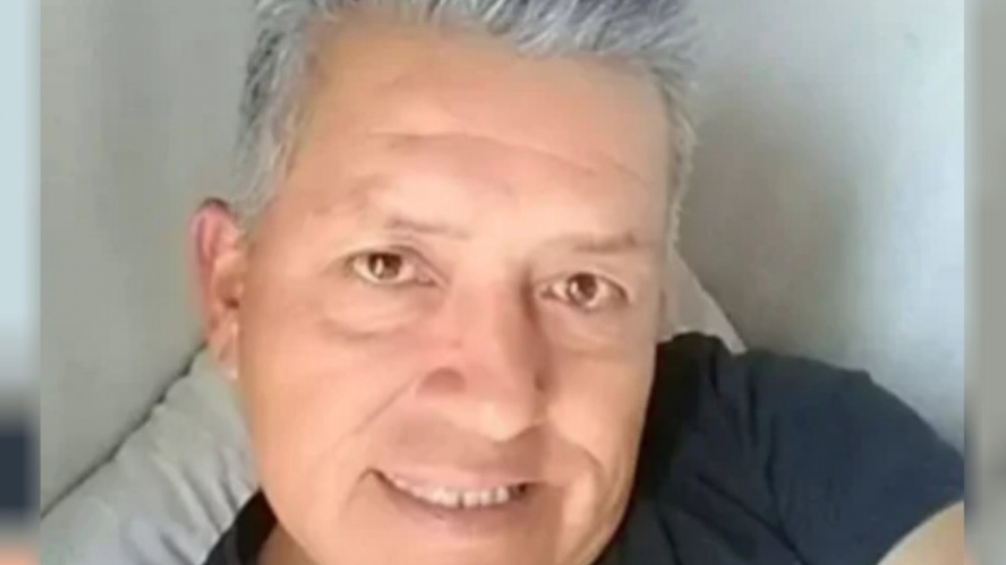 Buscan a Víctor Manuel Figueroa Iriarte: Se cree que se encuentra en Buenos Aires tras salir de Chubut