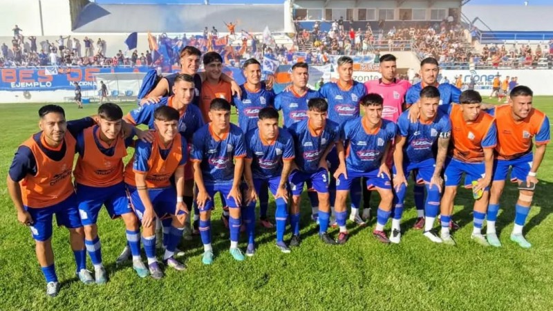 Golpe a la CAI: una dura sanción la deja fuera del Torneo Regional