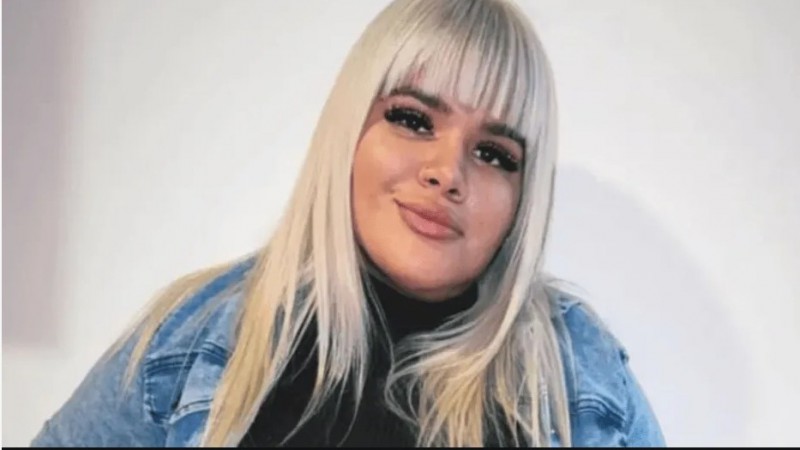 "Está muy mal": el abogado de Morena Rial reveló cómo atraviesa sus días detenida