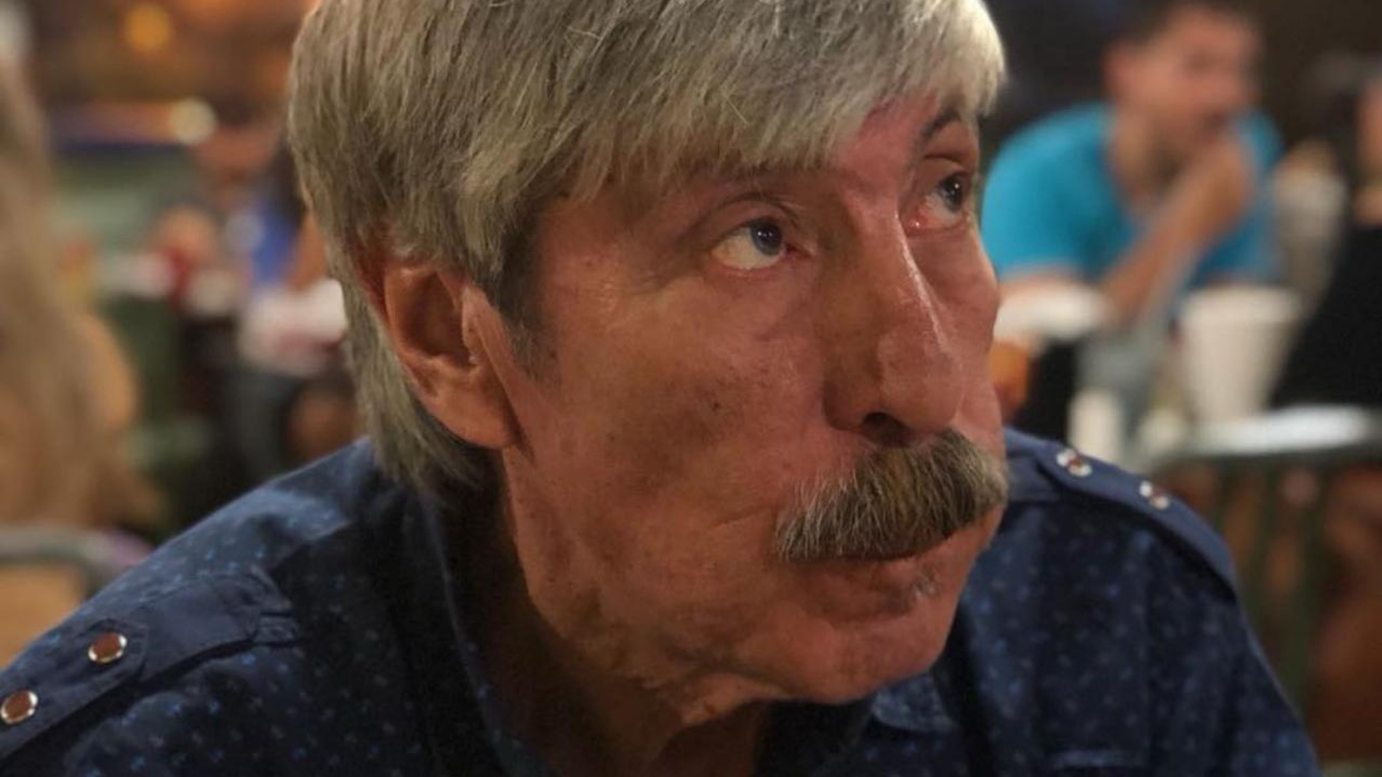 Murió "Nino", referente de Jorge Newbery y padre de los hermanos Barrientos