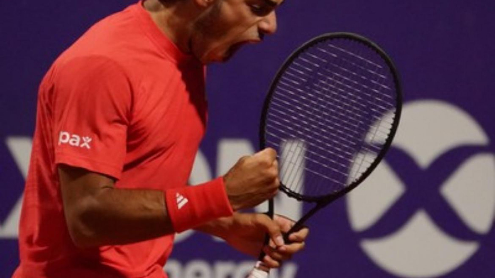 Fran Cerundolo dio el batacazo, le ganó a Zverev y es semifinalista del ATP Buenos Aires