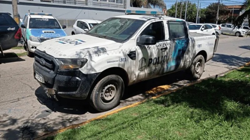 Tragedia infantil en Moreno: un niño de 7 años recibió un disparo de su hermano