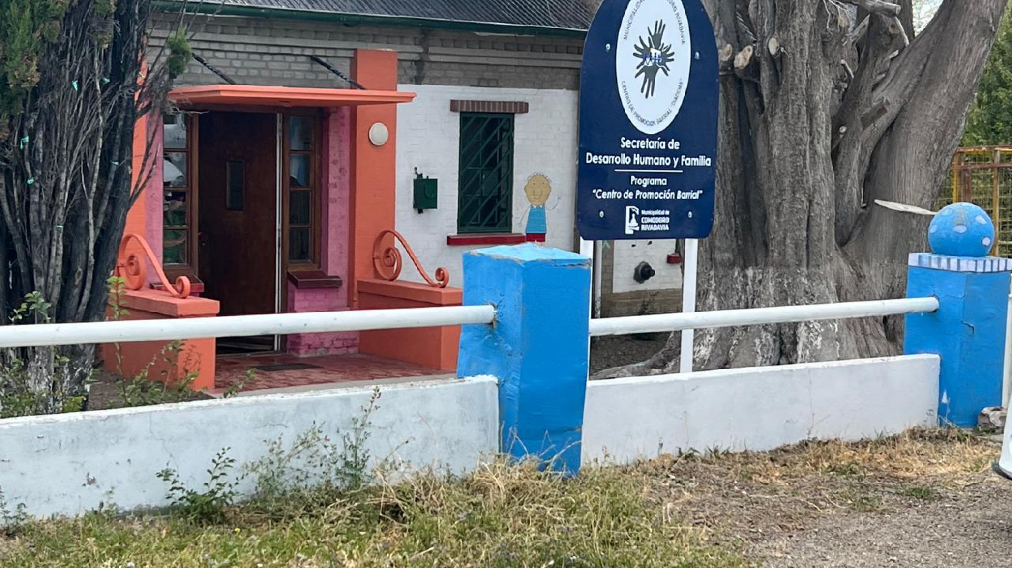 Marcha atrás con el cierre del maternal de Diadema: volverán a abrir las inscripciones