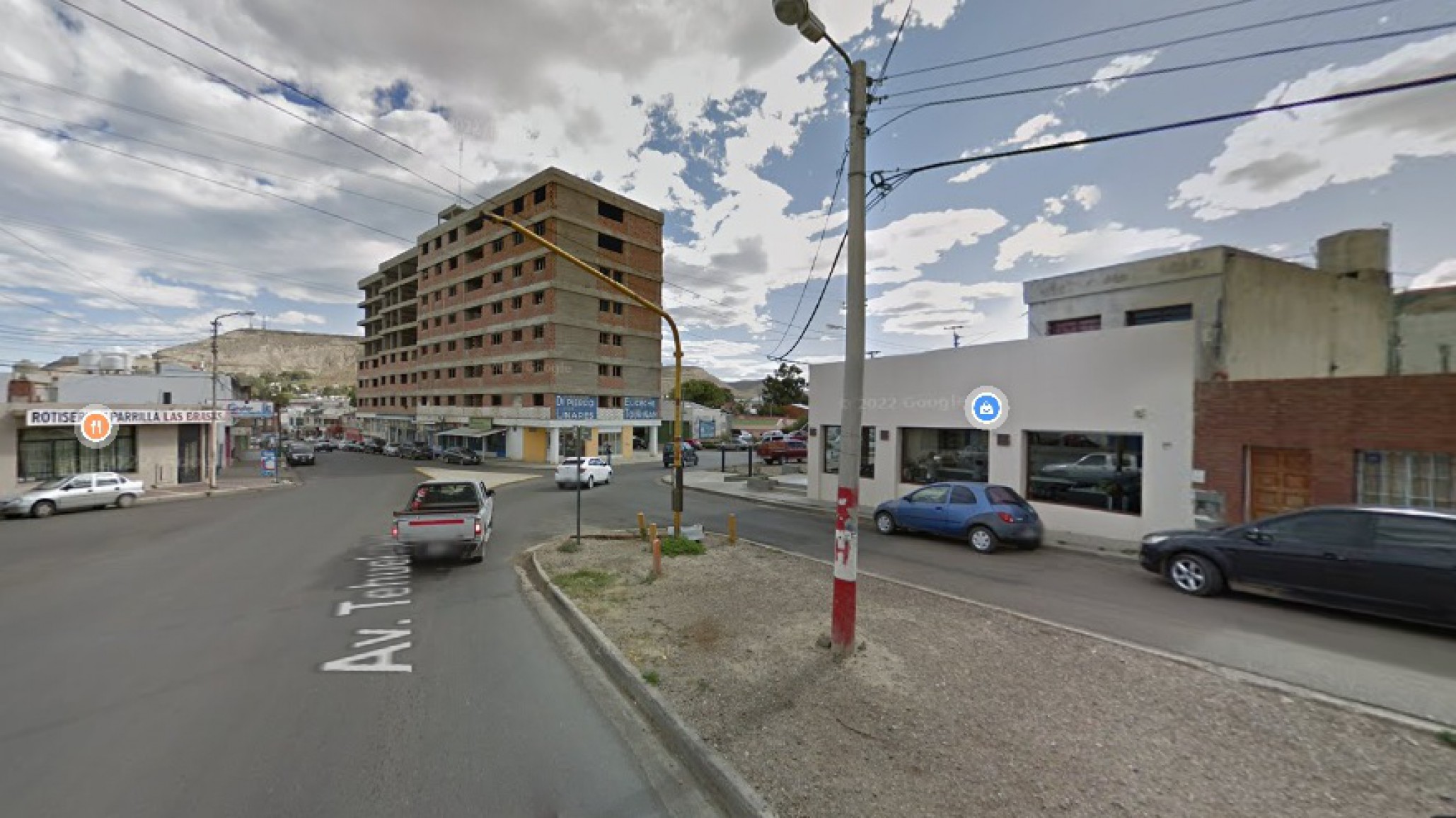 Confirman la condena para el colectivero que causó la muerte de Amanda González en Km.3