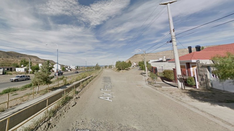 Jueves y viernes se interrumpirá el tránsito en Km. 3