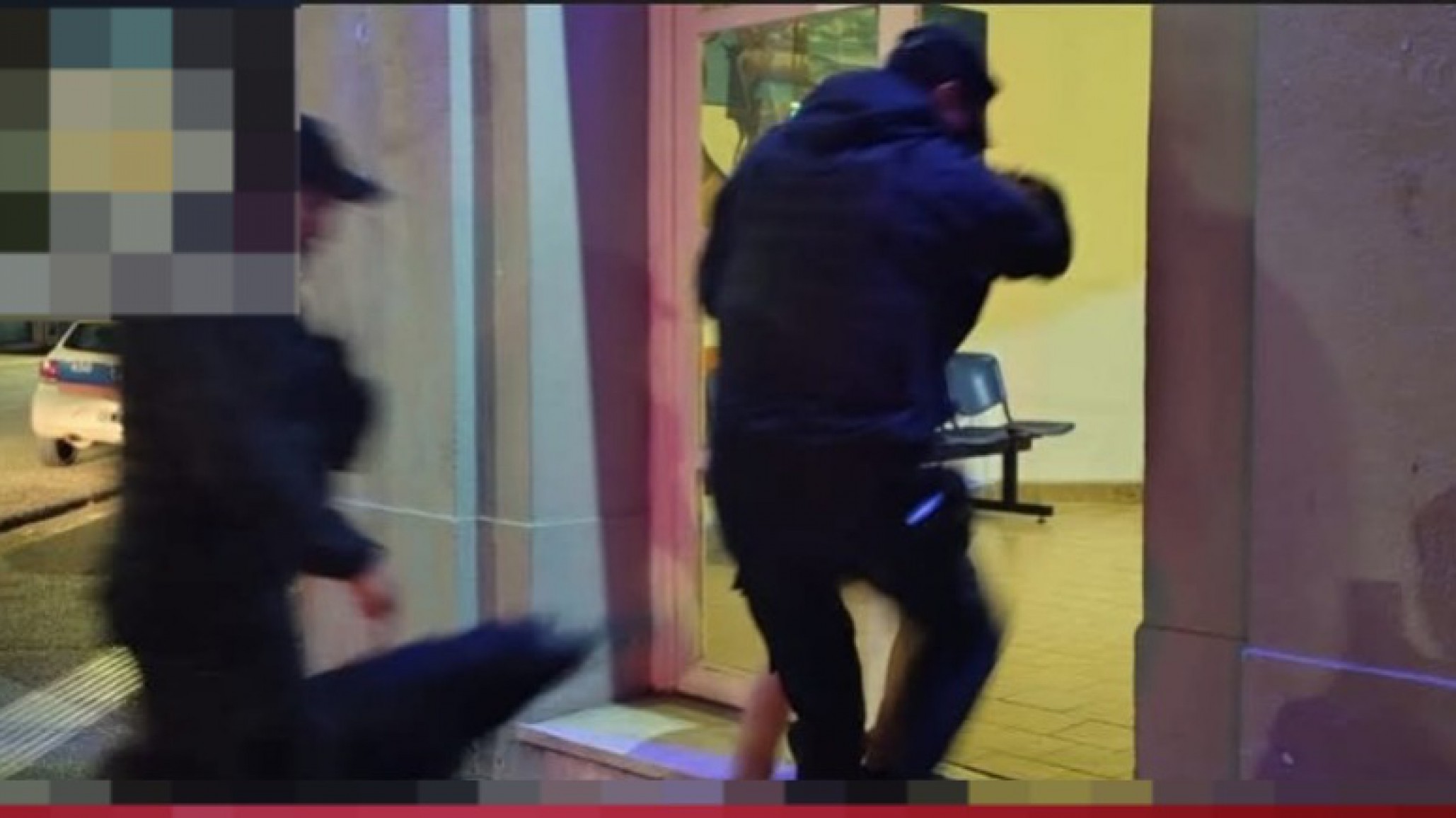 Detuvieron a un hombre armado tras patrullaje policial