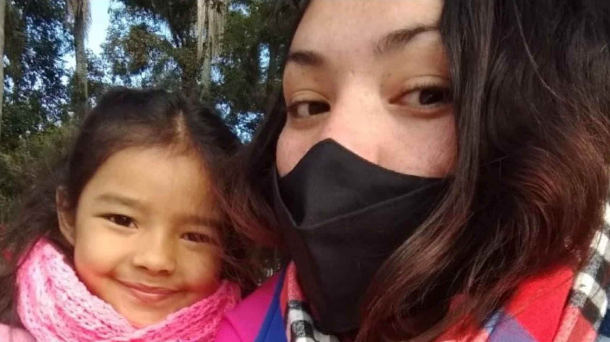 La madre abandonó a Kiara Jazmín Caro: La autopsia revela los horribles detalles de su muerte