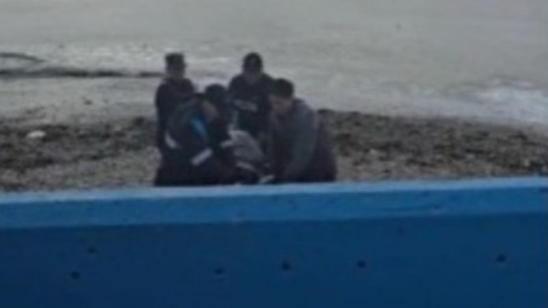 Hallaron un cuerpo en la costanera: "Puede ser asfixia por inmersión, pero no se descarta otra causa hasta la autopsia"