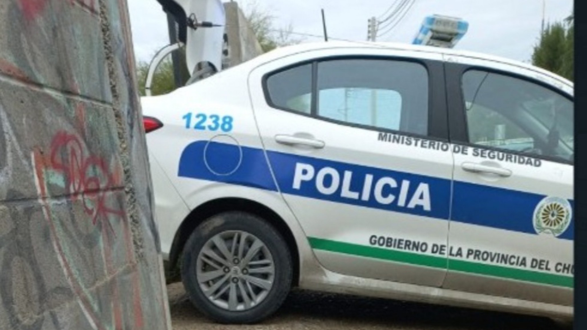 Pericias en el patio del Perito Moreno: Analizan los momentos previos al ahogamiento de "Jorgito"