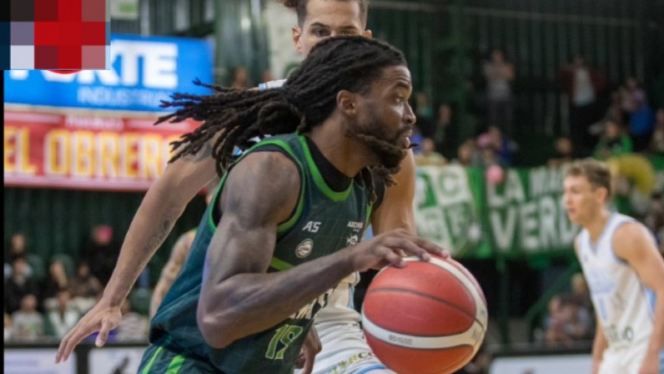 ¡Victoria en casa! Gimnasia superó a Oberá por 64-62 en un partido vibrante