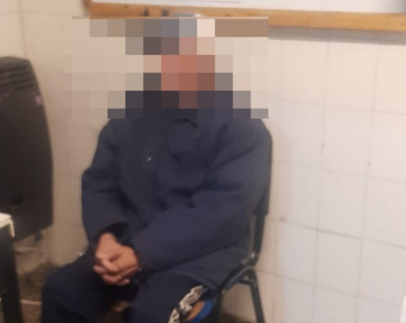 Hallaron a José Darío Millatureo Chiguay: estaba desaparecido desde el viernes