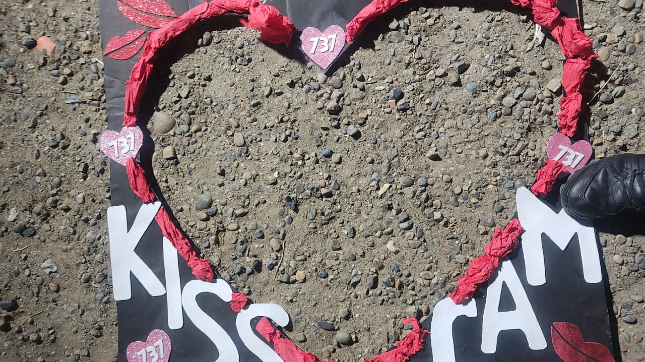 Desactivaron fiesta de 200 estudiantes por el "UPD" en un predio no habilitado